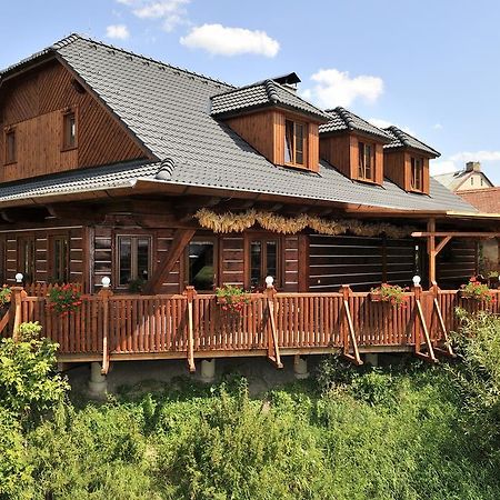 Roubenka U Mlyna Dasice Exterior photo